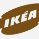 IKEA logo, 1943.
